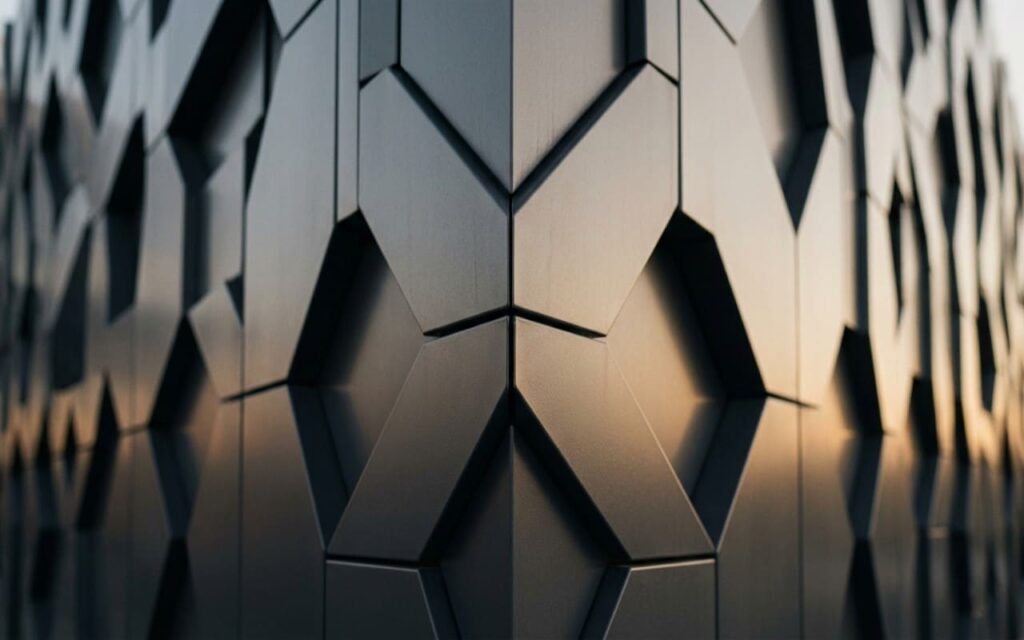 What is Aluminum Cladding Panels?