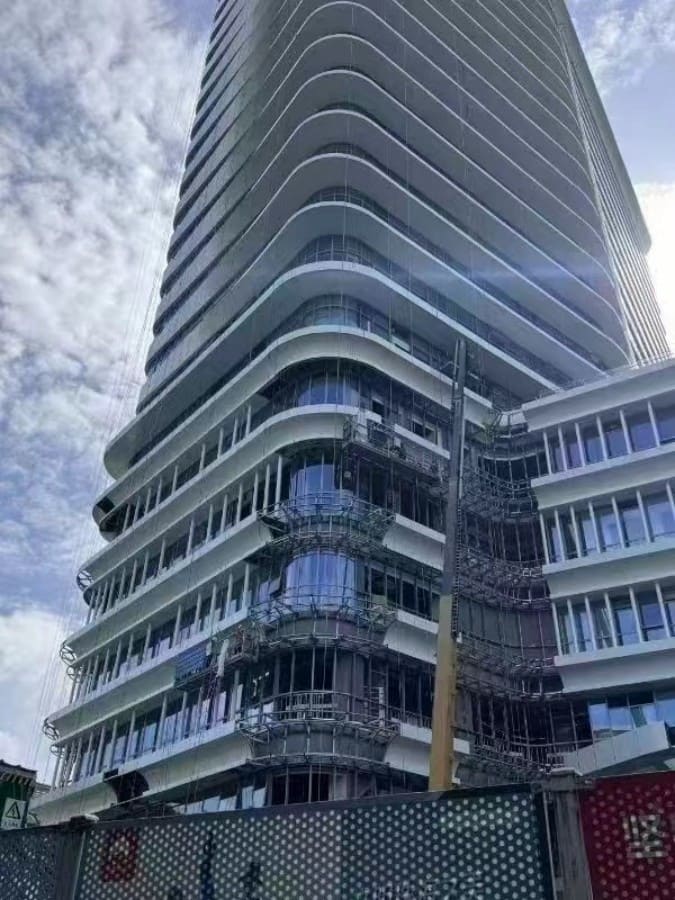 VIVO Headquarters